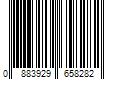 Barcode Image for UPC code 0883929658282