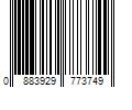 Barcode Image for UPC code 0883929773749