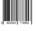 Barcode Image for UPC code 0883929778553