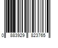 Barcode Image for UPC code 0883929823765