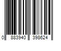 Barcode Image for UPC code 0883940398624