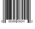 Barcode Image for UPC code 088395082412