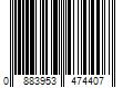 Barcode Image for UPC code 0883953474407