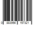 Barcode Image for UPC code 0883956157321