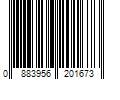 Barcode Image for UPC code 0883956201673