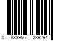 Barcode Image for UPC code 0883956239294