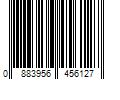 Barcode Image for UPC code 0883956456127