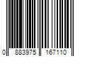 Barcode Image for UPC code 0883975167110