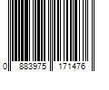 Barcode Image for UPC code 0883975171476