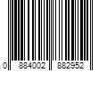 Barcode Image for UPC code 0884002882952