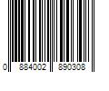 Barcode Image for UPC code 0884002890308