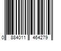 Barcode Image for UPC code 0884011464279