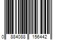 Barcode Image for UPC code 0884088156442