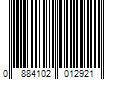 Barcode Image for UPC code 0884102012921