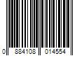 Barcode Image for UPC code 0884108014554