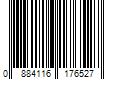 Barcode Image for UPC code 0884116176527