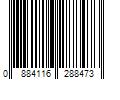 Barcode Image for UPC code 0884116288473