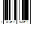 Barcode Image for UPC code 0884116370116