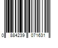 Barcode Image for UPC code 0884239071631