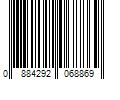 Barcode Image for UPC code 0884292068869