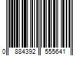 Barcode Image for UPC code 0884392555641