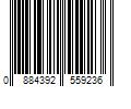 Barcode Image for UPC code 0884392559236