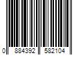 Barcode Image for UPC code 0884392582104