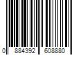 Barcode Image for UPC code 0884392608880. Product Name: Dorel Juvenile Group Cosco Kids Simple Fold High Chair  Comet