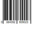 Barcode Image for UPC code 0884392609023