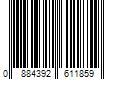 Barcode Image for UPC code 0884392611859