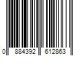 Barcode Image for UPC code 0884392612863