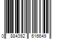 Barcode Image for UPC code 0884392616649