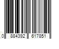 Barcode Image for UPC code 0884392617851