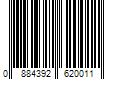 Barcode Image for UPC code 0884392620011