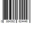 Barcode Image for UPC code 0884392624446