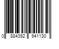 Barcode Image for UPC code 0884392941130