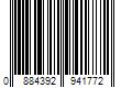 Barcode Image for UPC code 0884392941772