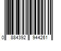 Barcode Image for UPC code 0884392944261