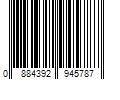 Barcode Image for UPC code 0884392945787