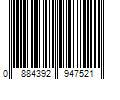 Barcode Image for UPC code 0884392947521