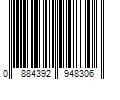 Barcode Image for UPC code 0884392948306