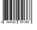 Barcode Image for UPC code 0884392951368