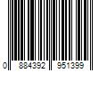 Barcode Image for UPC code 0884392951399