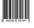 Barcode Image for UPC code 0884392951641