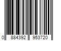 Barcode Image for UPC code 0884392953720