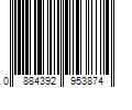 Barcode Image for UPC code 0884392953874