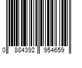 Barcode Image for UPC code 0884392954659