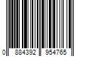 Barcode Image for UPC code 0884392954765