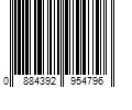 Barcode Image for UPC code 0884392954796