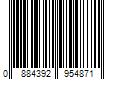 Barcode Image for UPC code 0884392954871